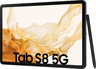Samsung Galaxy Tab S8 11 5G grafit előnézet