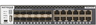 Thumbnail image of NETGEAR ProSAFE M4300-12X12F Switch