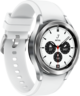 Thumbnail image of Samsung Watch4 Classic LTE 42mm Silver