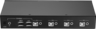 Vista previa de Switch ratón y teclado LINDY 4 p. USB