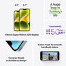 Thumbnail image of Apple iPhone 14 Plus 512GB Yellow
