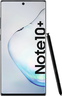 Thumbnail image of Samsung Galaxy Note10+ 256GB Aura Black