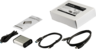 USB-B 3.0 - HDMI f/f + audio adapter előnézet
