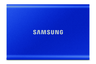 Aperçu de SSD portable 1 To Samsung T7