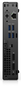 Miniatuurafbeelding van Dell OptiPlex 5090 MFF i5 8/256GB WLAN