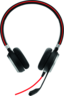 Jabra Evolve 40 MS Headset duo Vorschau