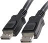 Vista previa de Cable StarTech DisplayPort 5 m