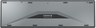 CHERRY KW 9100 SLIM billentyűzet, fekete előnézet