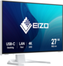 Thumbnail image of EIZO FlexScan EV2740X Monitor White
