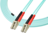 Widok produktu LWL Kabel sieciowy DuplexLC - LC 3 m 50µ w pomniejszeniu