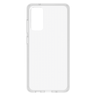 Miniatuurafbeelding van OtterBox Galaxy S20 FE React Case Clear