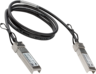 Miniatura obrázku Kabel SFP+ konektor - SFP+ konektor 1m
