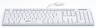Thumbnail image of GETT GCQ CleanType Easy Basic Keyboard W