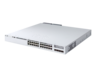 Imagem em miniatura de Switch Cisco Catalyst C9300L-24T-4G-A