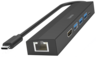 Miniatuurafbeelding van Hama USB-C - HDMI Dock