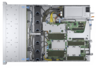 Vista previa de Servidor Dell EMC PowerEdge R540