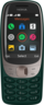 Thumbnail image of Nokia 6310 Mobile Phone Green