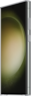 Aperçu de Coque transparente Samsung S23 Ultra
