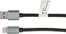 Miniatuurafbeelding van ARTICONA USB Type-C - A Cable 1.5m