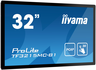 Vista previa de iiyama PL TF3215MC-B1 Open Frame táctil