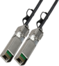 Kabel SFP+ Stecker - SFP+ Stecker 2 m Vorschau