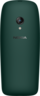 Nokia 6310 Mobiltelefon grün Vorschau
