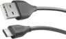 Miniatuurafbeelding van Hama USB Type-A - Micro B Cable 3m