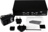 Thumbnail image of StarTech KVM Switch 4-port DisplayPort