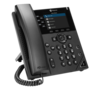 Vista previa de Teléfono IP Poly VVX 350 OBi Edition