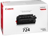 Thumbnail image of Canon 724 Toner Black