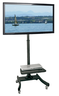 Thumbnail image of Secomp Value LCD/TV Rolling Stand