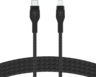 Vista previa de Cable Belkin USB-C - Lightning 2 m