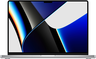 Apple MacBook Pro 16 M1Pro 16/512GB Silv thumbnail