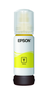 Thumbnail image of Epson 104 EcoTank Ink Yellow