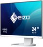 Aperçu de Écran EIZO EV2480 Swiss Edition blanc