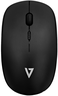 Miniatuurafbeelding van V7 Optical Wireless Mouse Black