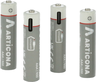 Anteprima di Batteria AAA USB Type-C 4 pz. ARTICONA