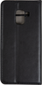 Imagem em miniatura de Capa ARTICONA Galaxy A8 preta