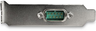 Miniatuurafbeelding van StarTech 1-port Serial RS-232 PCIe Card