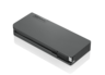 Anteprima di Travel hub alimentato USB-C Lenovo
