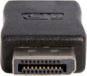 Miniatuurafbeelding van Adapter DisplayPort ma- HDMIfe