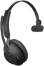 Miniatura obrázku Headset Jabra Evolve2 65 MS mono USB A