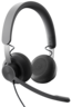 Thumbnail image of Logitech MS Teams Zone Wired Headset
