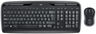Logitech MK330 Tastatur und Maus Set Vorschau