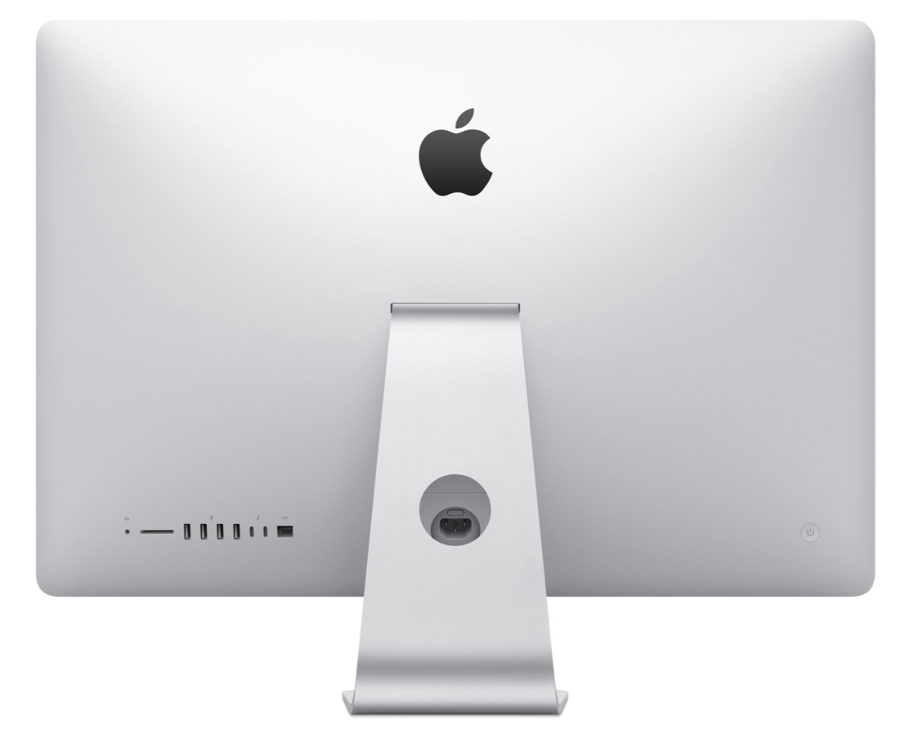 Apple iMac 54,6cm(21,5'')CTO 2.3GHz Vorschau