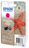 Epson 603 tinta, magenta előnézet