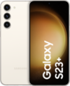 Samsung Galaxy S23+ 256GB Cream thumbnail