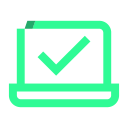 Icon Understanding the world of work