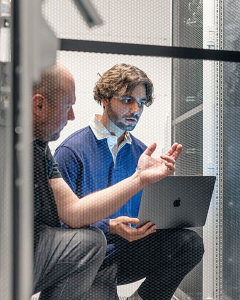 Entry opportunities Training Pupils