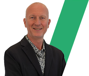 Gerhard Goeschl, Bechtle Austria GmbH